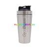 Steel shaker 750 ml - GymBeam