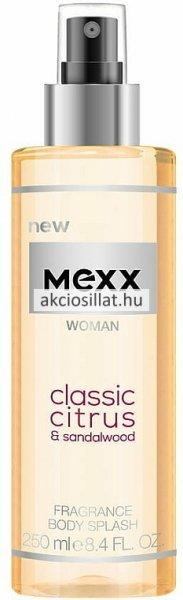 Mexx Woman testpermet 250ml