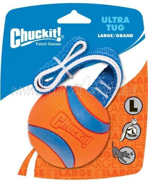 Chuckit! Ultra Tug L