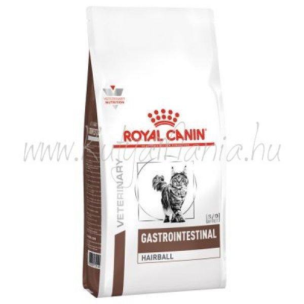 Royal Canin Feline Gastrointestinal HAIRBALL 400 g