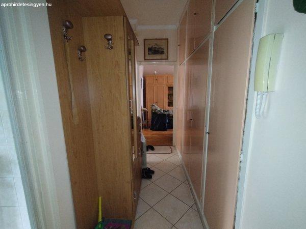 Miskolcon eladó 2 szobás lakás