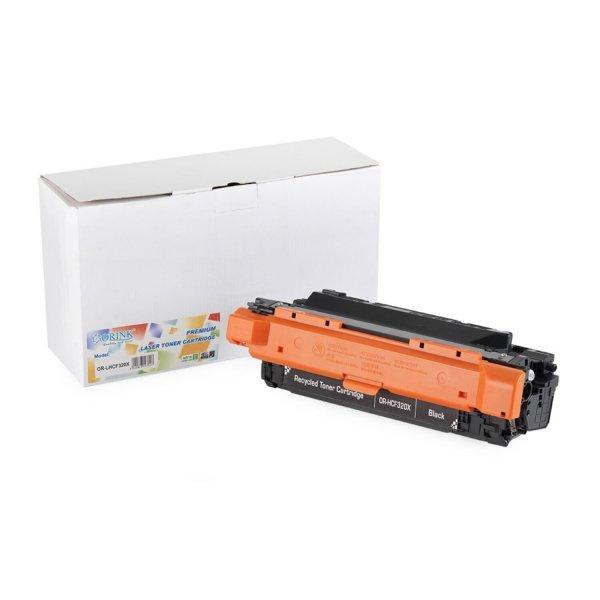 Hp CF320X toner black ORINK