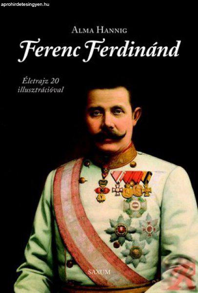 FERENC FERDINÁND