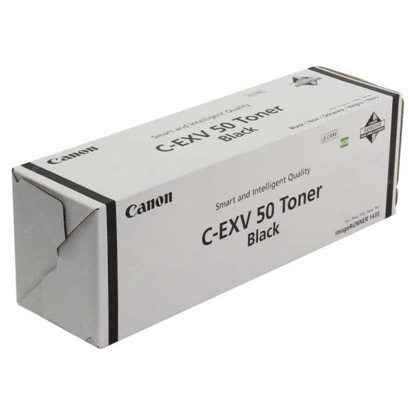 Canon EXV50 toner ORIGINAL