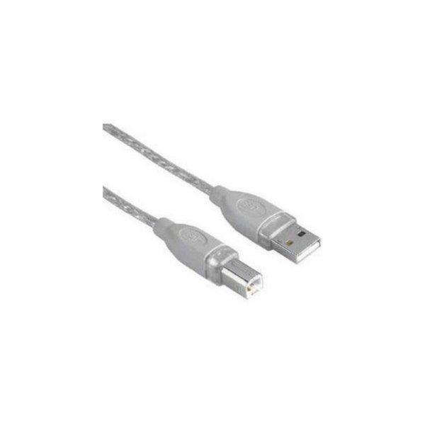 Kábel USB hosszabító A-A TÍPUS 1,8 M