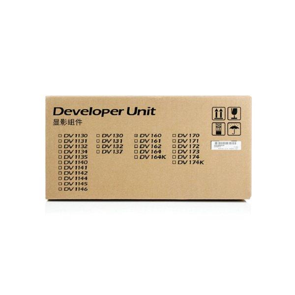 Kyocera DV160 developer unit ORIGINAL