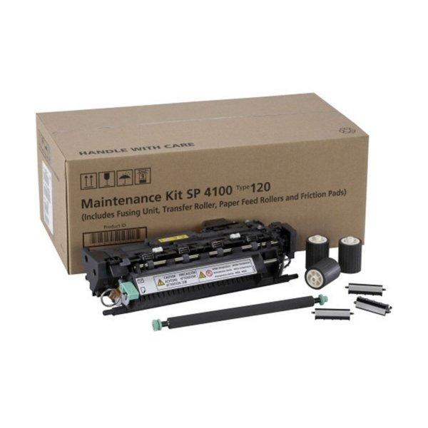 Ricoh  SP4100 maintenance kit ORIGINAL