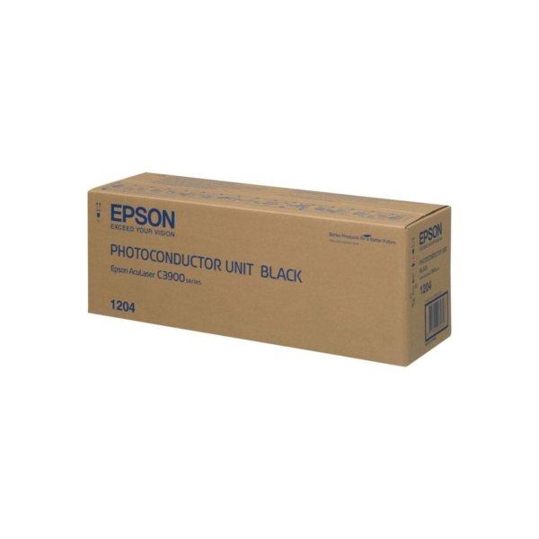 Epson C3900 drum unit black ORIGINAL