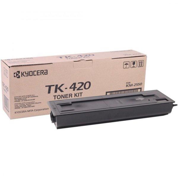 Kyocera TK420 toner ORIGINAL