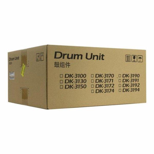 Kyocera DK3190 drum unit ORIGINAL