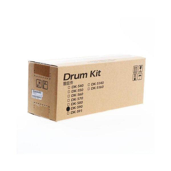 Kyocera DK590 drum unit ORIGINAL