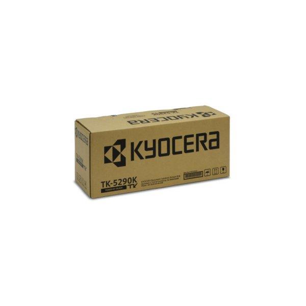 Kyocera TK5290 toner black ORIGINAL