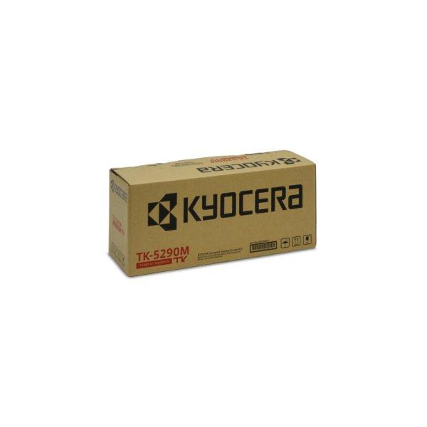 Kyocera TK5290 toner magenta ORIGINAL