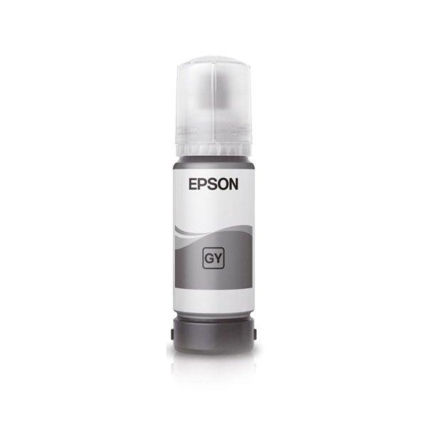 Epson T07D5 tintapatron gray ORIGINAL