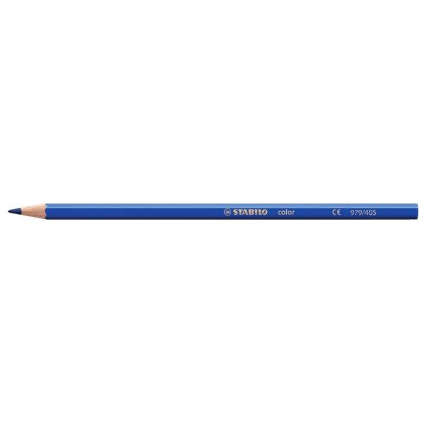 Színes ceruza Stabilo 979/405 kék