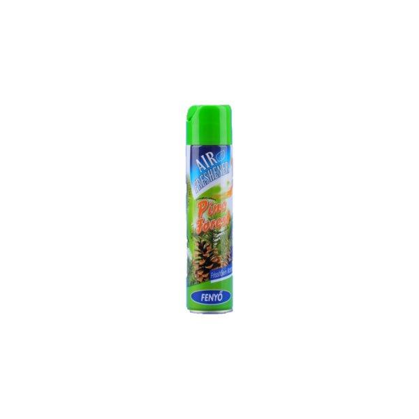 Légfrissítő aerosol 300 ml Air Freshener fenyő