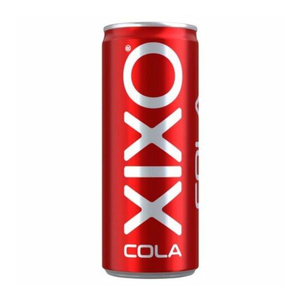Üdítőital 0,25l XIXO Cola