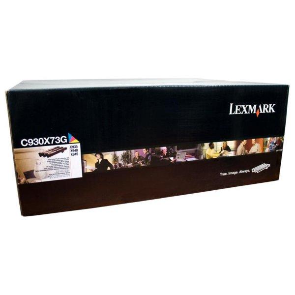 Lexmark C935/X94x drum unit color ORIGINAL