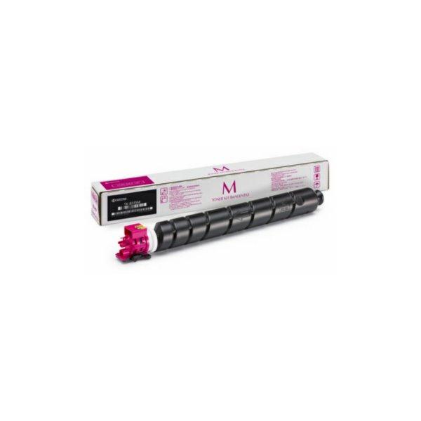 Kyocera TK8555 toner magenta ORIGINAL