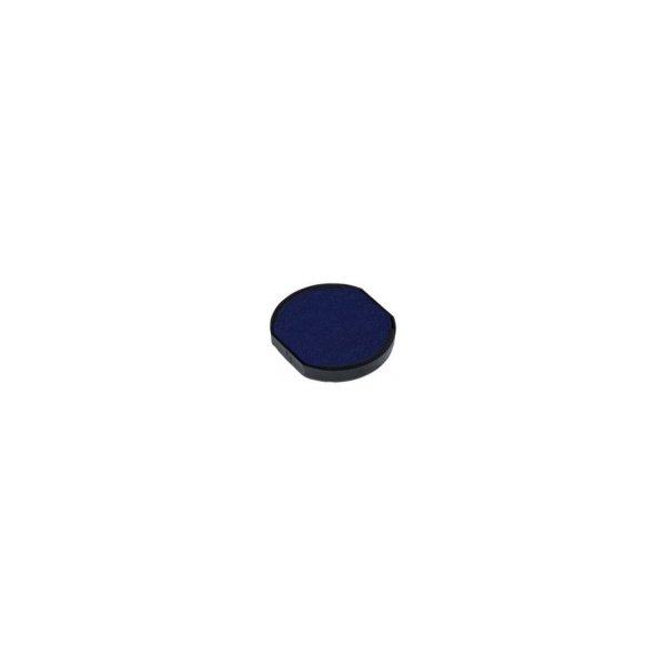 Bélyegző cserepárna, E/R17 Colop kék