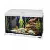 Ferplast Capri 50 Led bianco komplett prmium akvrium 40lit