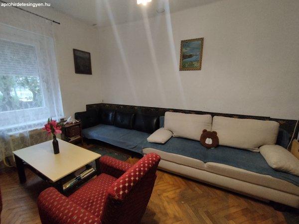 Eladó Miskolcon,a Csabai kapuban egy 36 m2-es lakás