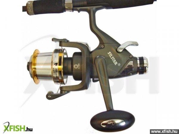 Silstar Tierra Carp Feeder 8000 Távdobó Orsó