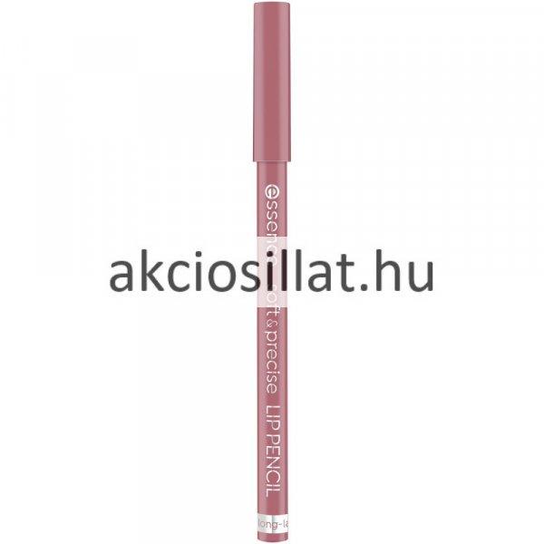 Essence Soft & Precise ajakceruza 202 My Mind