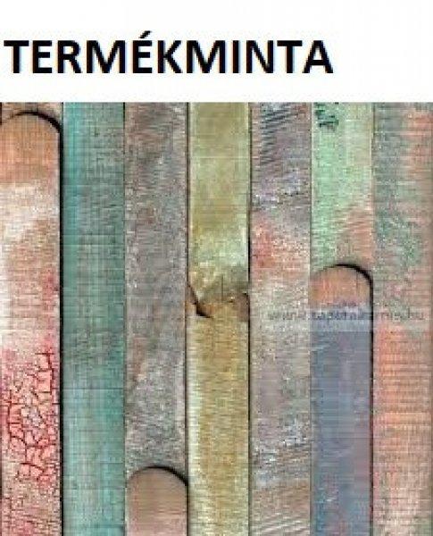 Faerezetű színes öntapadós tapéta termékminta 200-3196