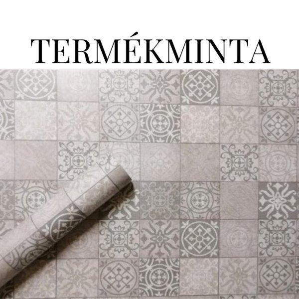 Venilia Tiles Vintage cementlap mintás öntapadós tapéta 14008 / 55724