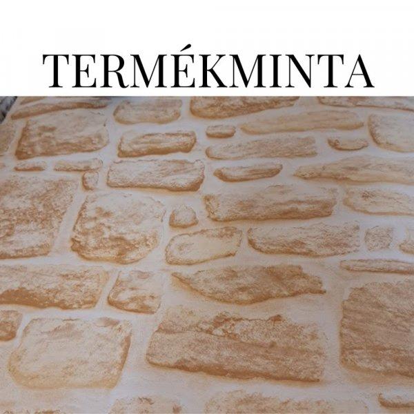 Mediterranean stonewall terméskő mintás öntapadós tapéta termékminta
10165 KIFUTÓ