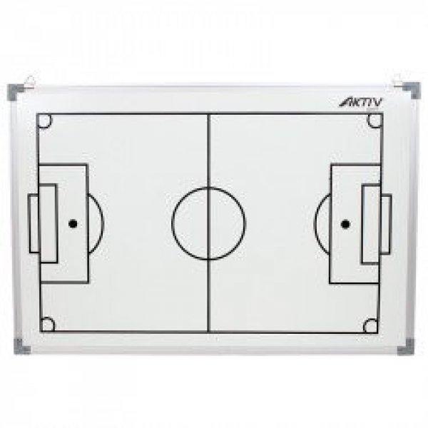 Futball, foci taktikai tábla mágneses 60x90 cm A-Sport