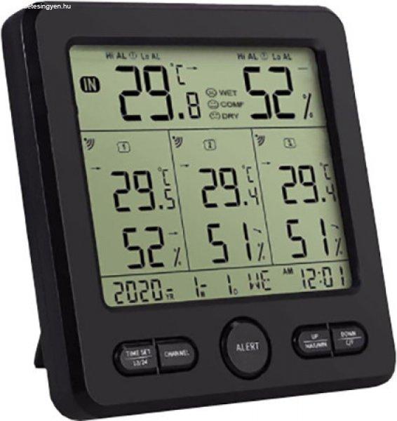 HOLDPEAK 6210