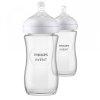 Philips AVENT cumisveg Natural Response veg 240ml 2db-os