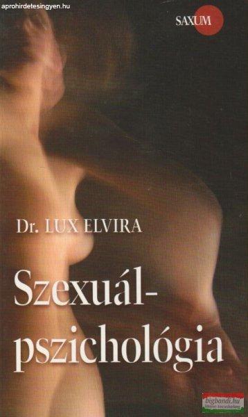 Dr. Lux Elvira - Szexuálpszichológia 