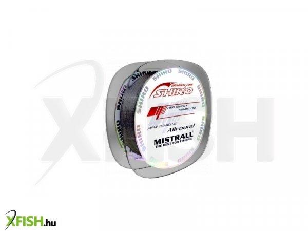 Mistrall Shiro Allround Univerzális monofil zsinór 150 m 0,30 mm 13,60 kg