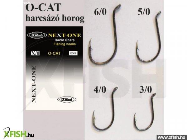 Oreel Next-One O-Cat - Oreel Next-One O-Cat 3-0 6Db6Cs