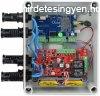ASC Solar Sentry 4G