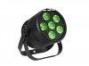 EUROLITE LED Silent Par 6 QCL Floor