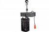 MODE 611 motoros lncos emel 1T + Flight case