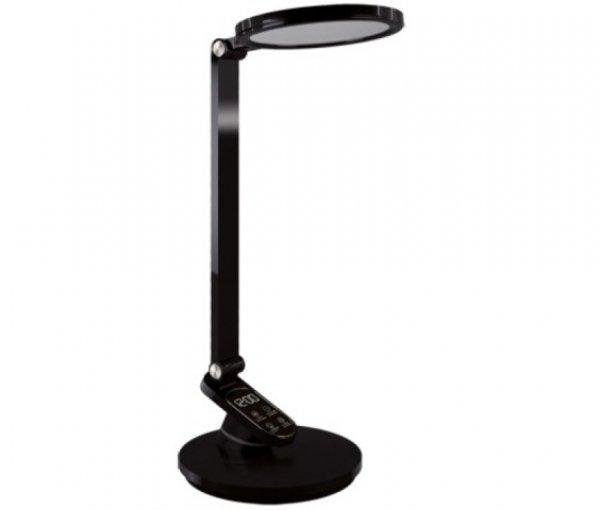 Strühm Ragas asztali lámpa fekete  3900K