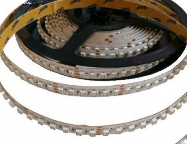 Perfectled Prémium 120 LED/méteres 24V-os beltéri RGB 3535 LED szalag