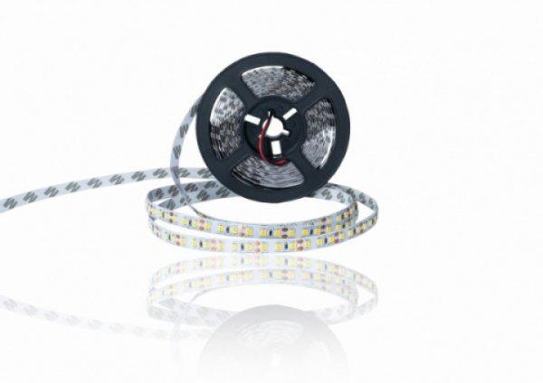 Perfectled ECO 120 LED/méteres 12 V-os beltéri natúr fehér LED szalag