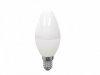 Strhm Vela E14-es foglalat 8W-os LED-es izz meleg fehr