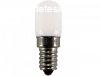 Strhm Uzo opl  szn  E14-es foglalat 1 3 W-os LED-es izz