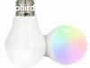 Mi-Light E27-es foglalat 6W-os izz RGB+CCT