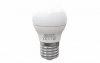 Strhm Ulke E27-es foglalat 6 W-os LED-es izz natr fehr