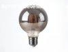 MasterLED E27-es foglalat 6 W-os G80-as Filament szlas mel