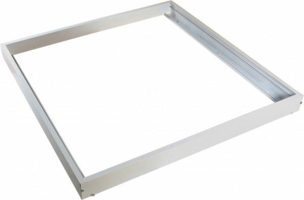 MasterLED Kiemelő keret 60 x 60-as méretű LED-es panelhez
