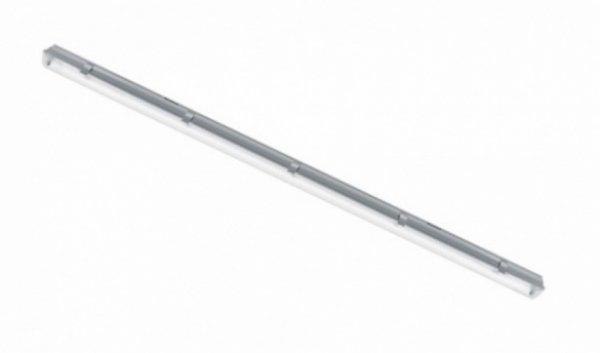 Strühm Herman Led 120cm-es szürke armatúra 36 W-os